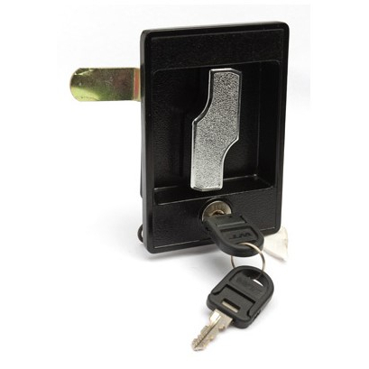 Khóa tủ vuông to